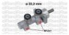 DAEWOO 96418833 Brake Master Cylinder
